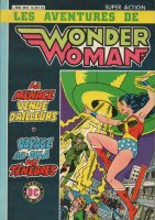 Grand Scan Super Action Wonder Woman n 6014